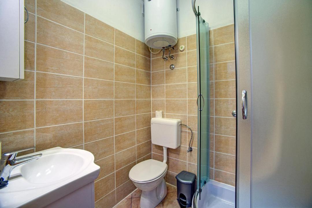 Photo of Bathroom in Brodarica