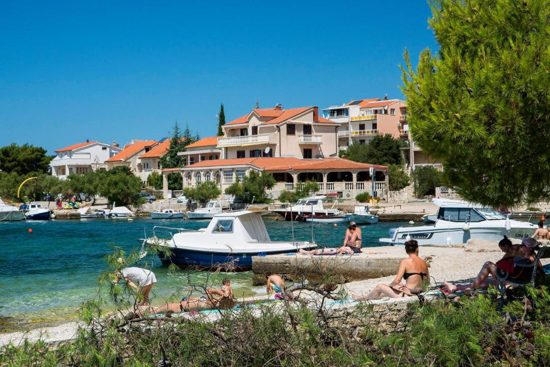 Photo of Outdoor in Brodarica