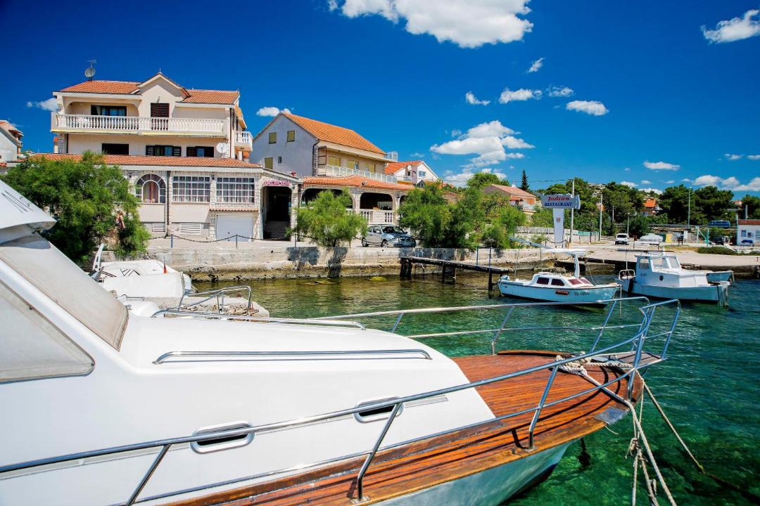 Photo of Outdoor in Brodarica