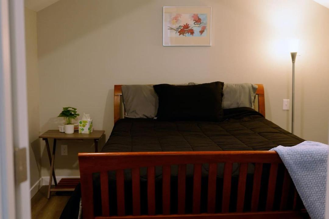 Photo of Bedroom in Monroe