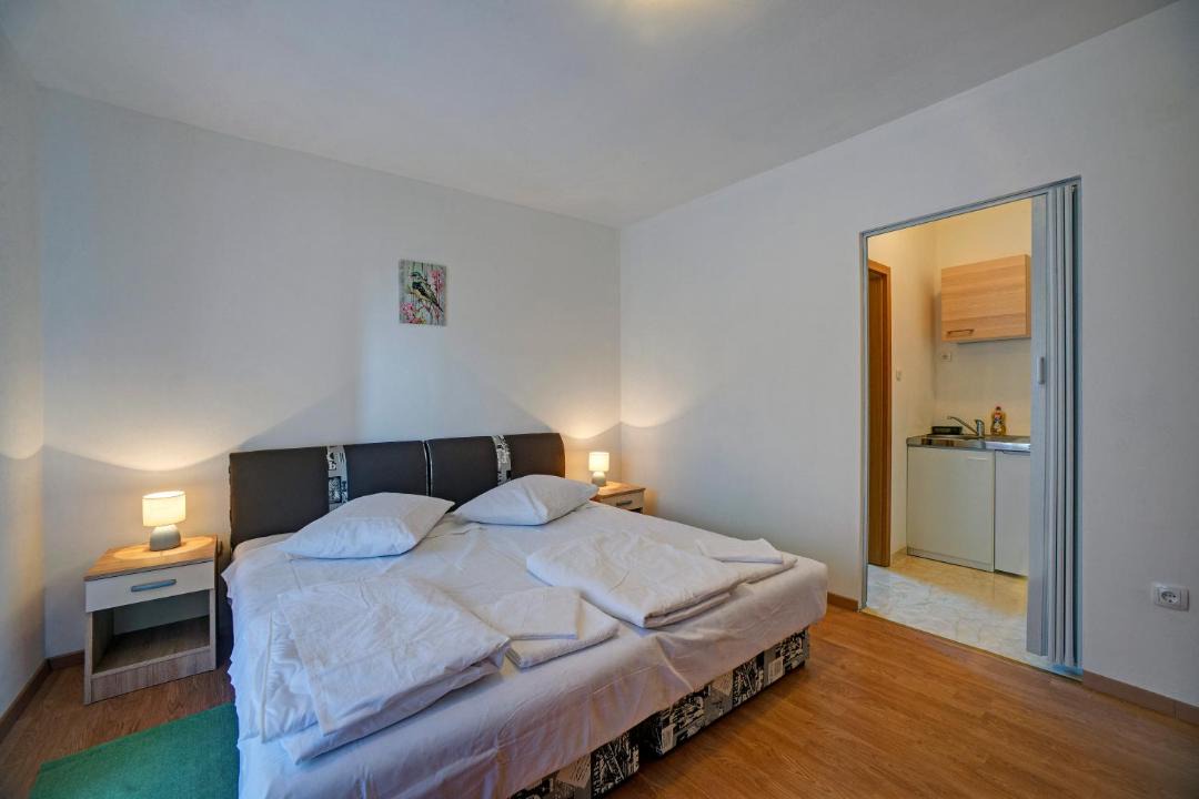 Photo of Bedroom in Brodarica