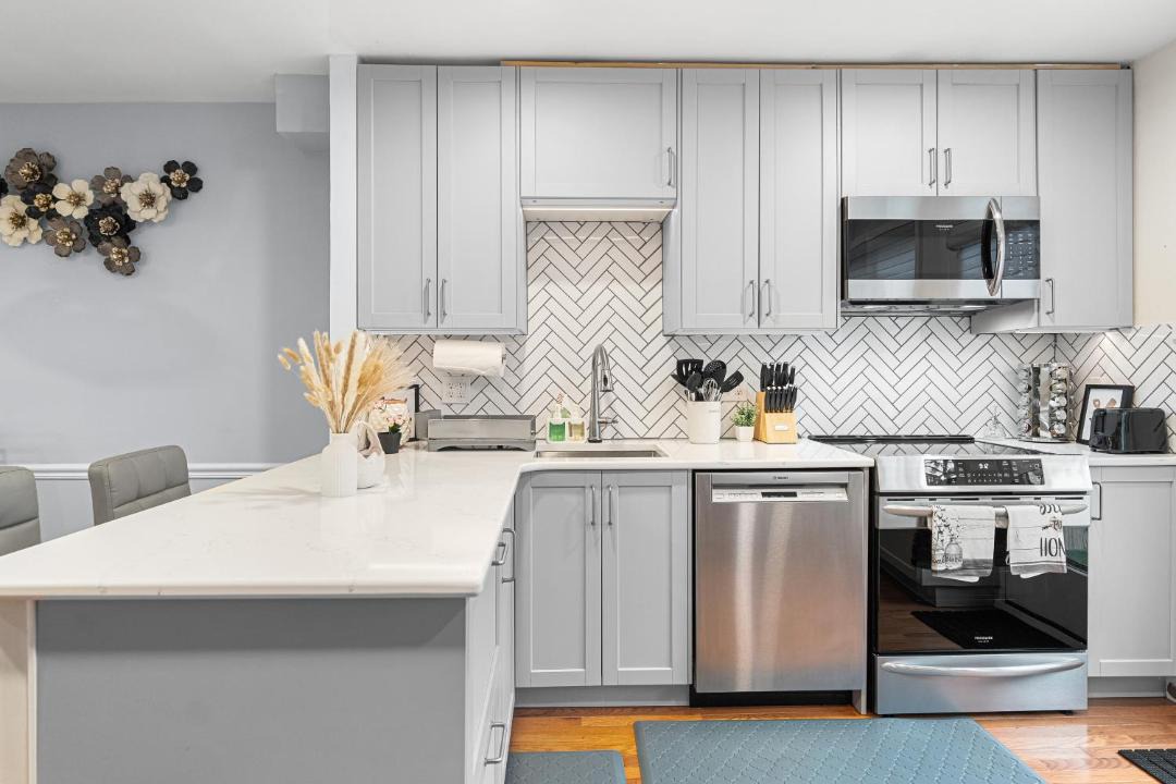 Photo of Kitchen in Old Town West
