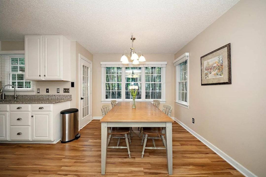 Photo of Kitchen in Apex