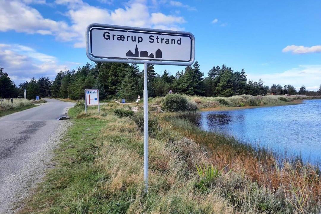 Photo of Others in Grærup Strand