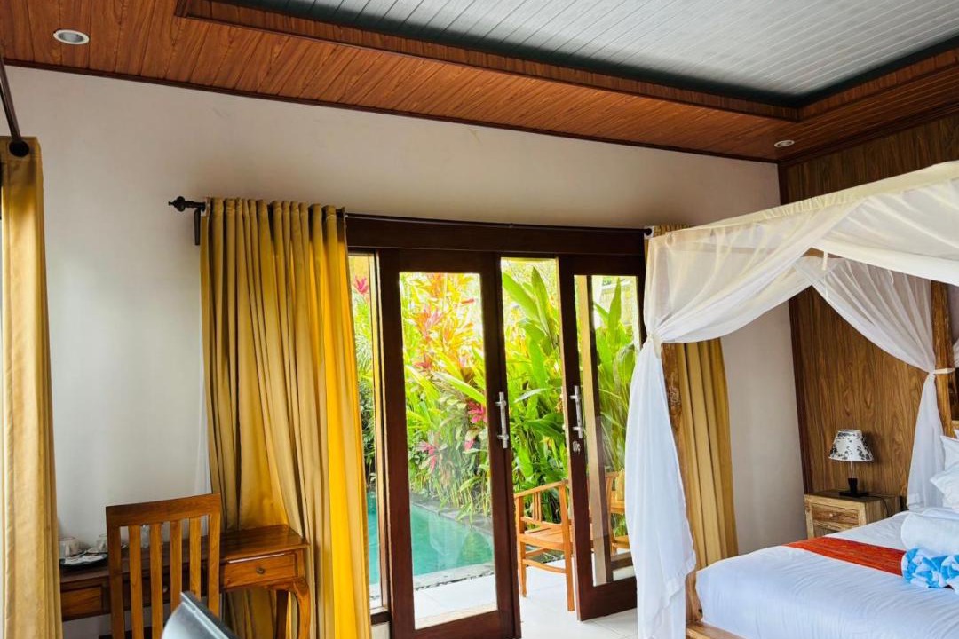 Photo of Bedroom in Kenderan