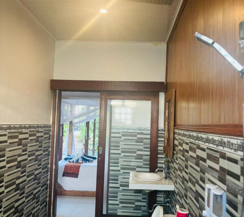 Photo of Bathroom in Kenderan