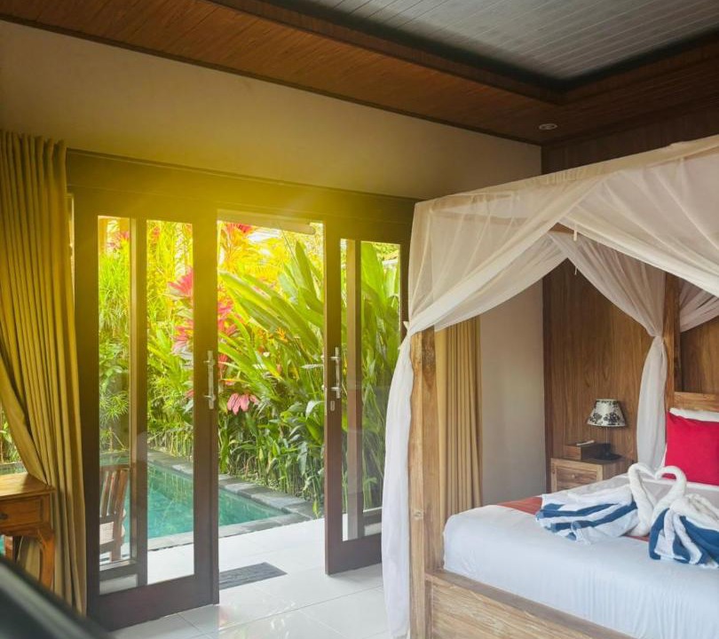 Photo of Bedroom in Kenderan