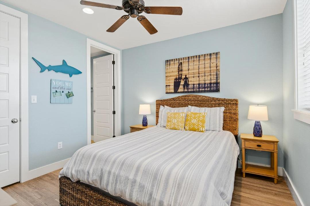 Photo of Bedroom in Cinnamon Shore