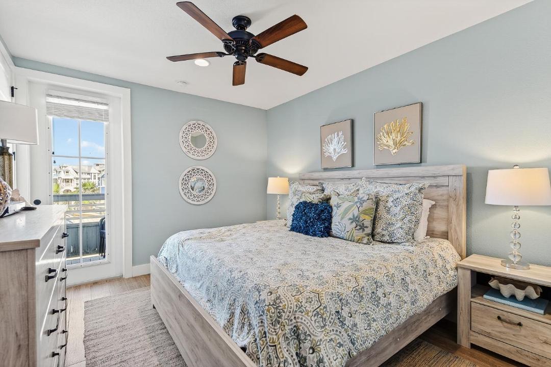 Photo of Bedroom in Cinnamon Shore