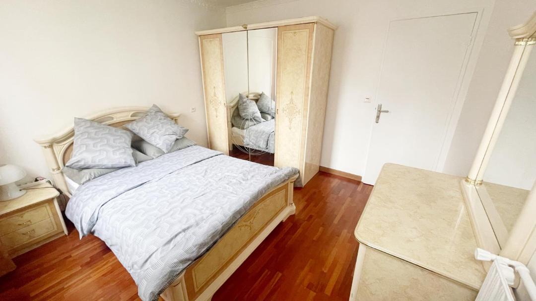 Photo of Bedroom in La Villette