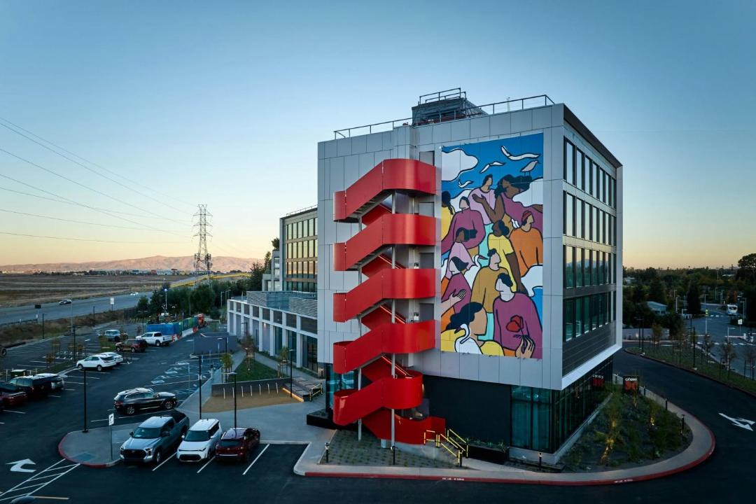 Photo of Others in Menlo Park