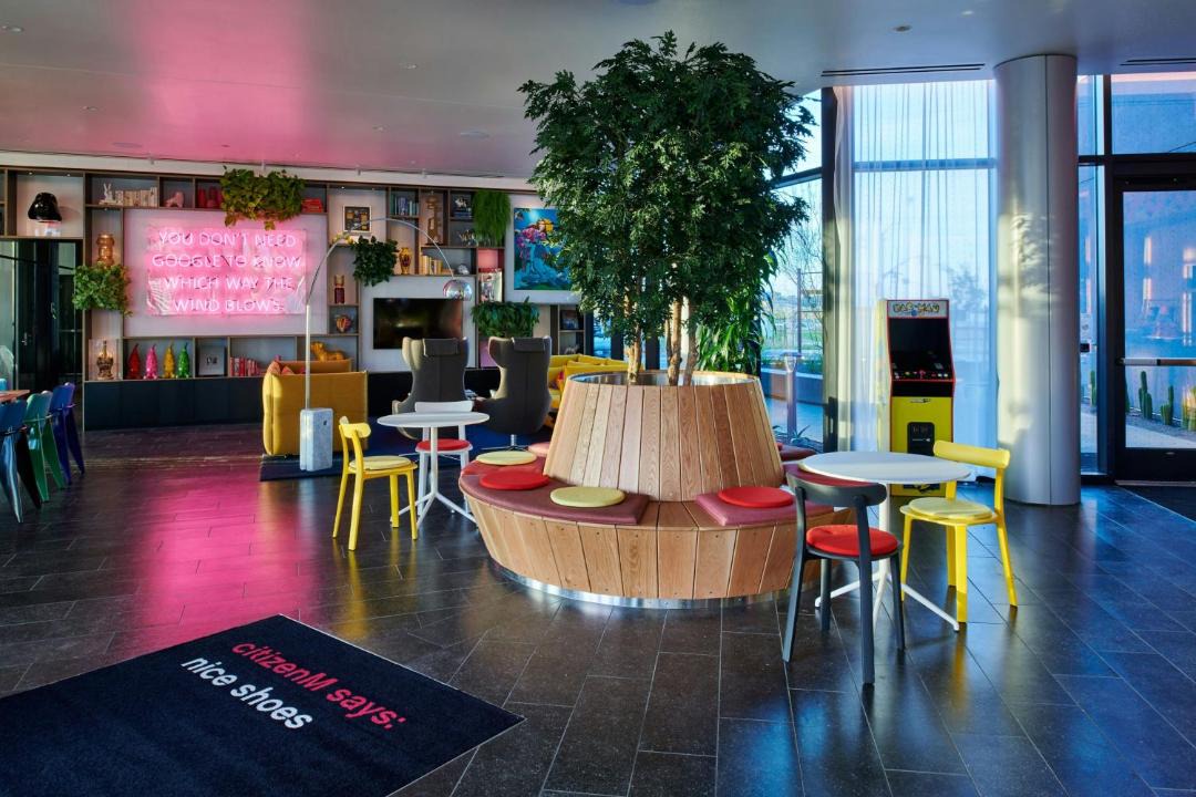 Photo of Others in Menlo Park