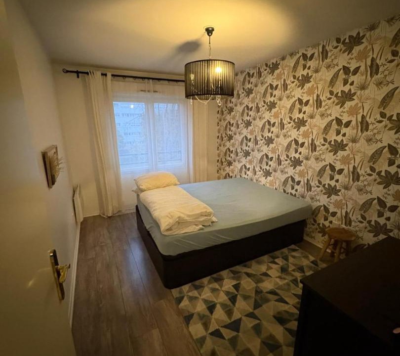 Photo of Bedroom in Noyer Renard