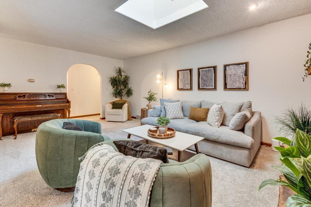 Photo of Livingroom in Springfield