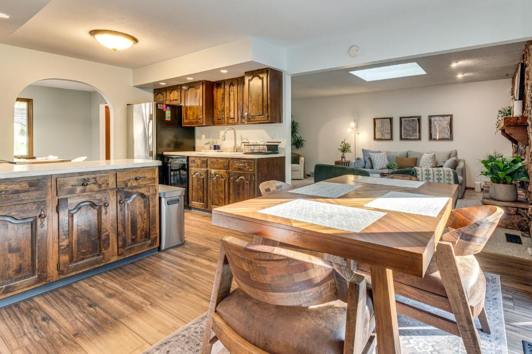 Photo of Kitchen in Springfield