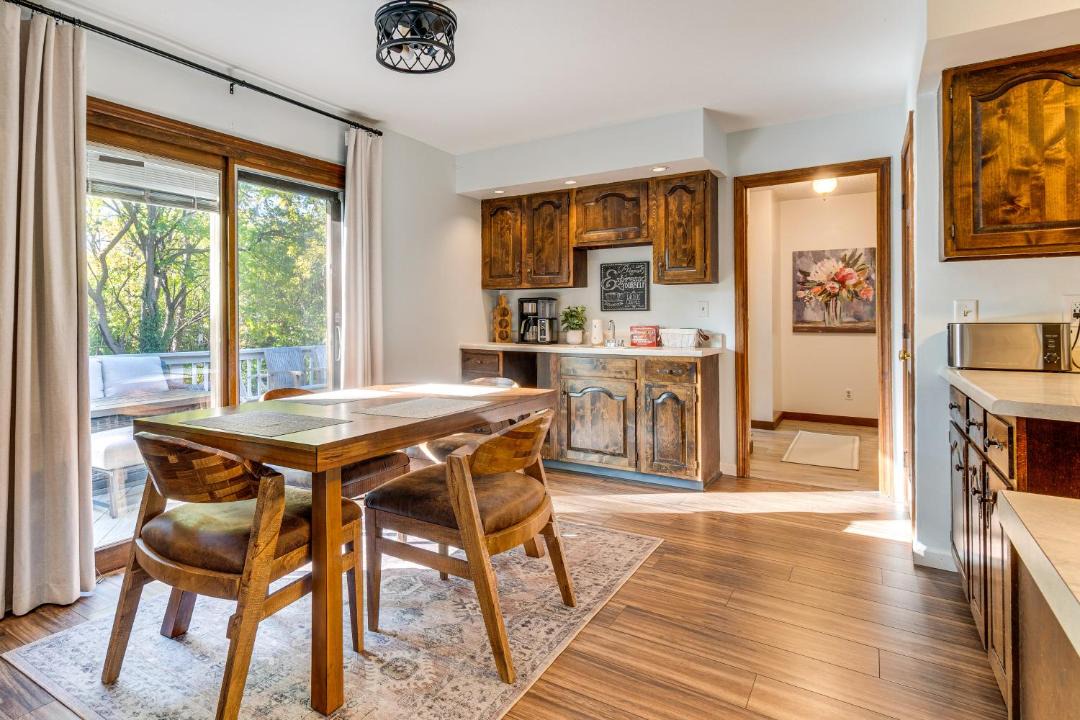 Photo of Kitchen in Springfield