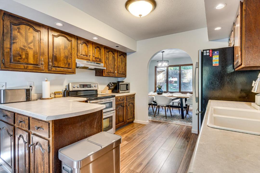 Photo of Kitchen in Springfield