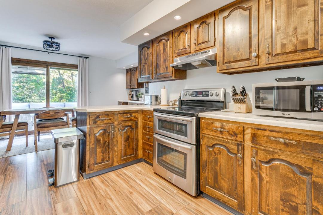 Photo of Kitchen in Springfield