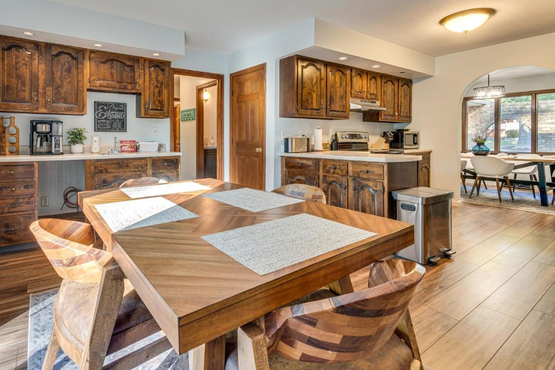 Photo of Kitchen in Springfield