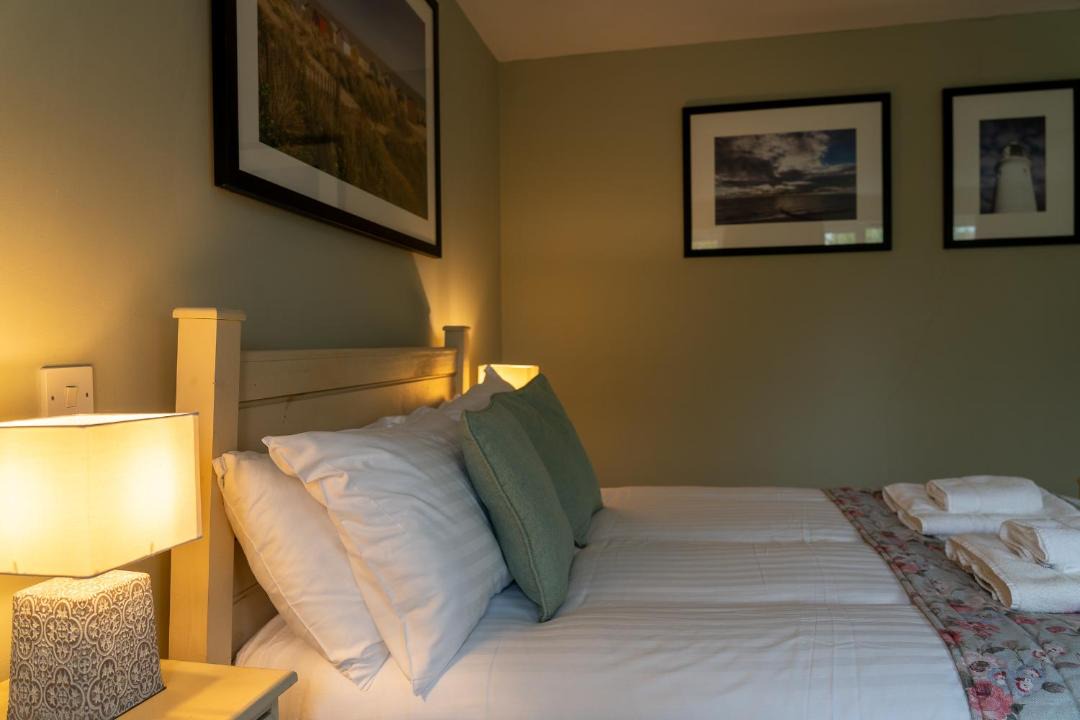 Photo of Bedroom in Beccles