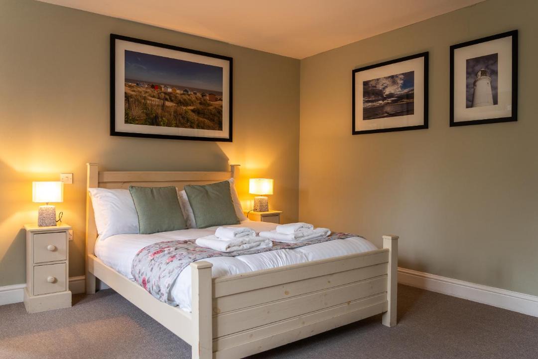 Photo of Bedroom in Beccles