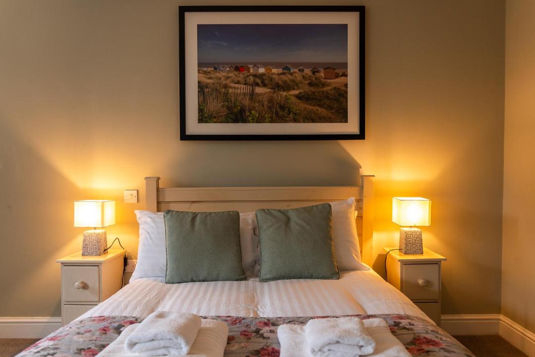 Photo of Bedroom in Beccles