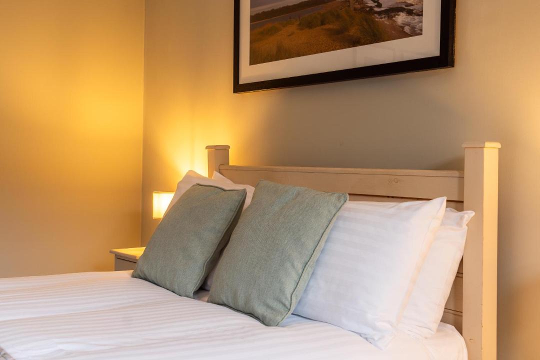 Photo of Bedroom in Beccles