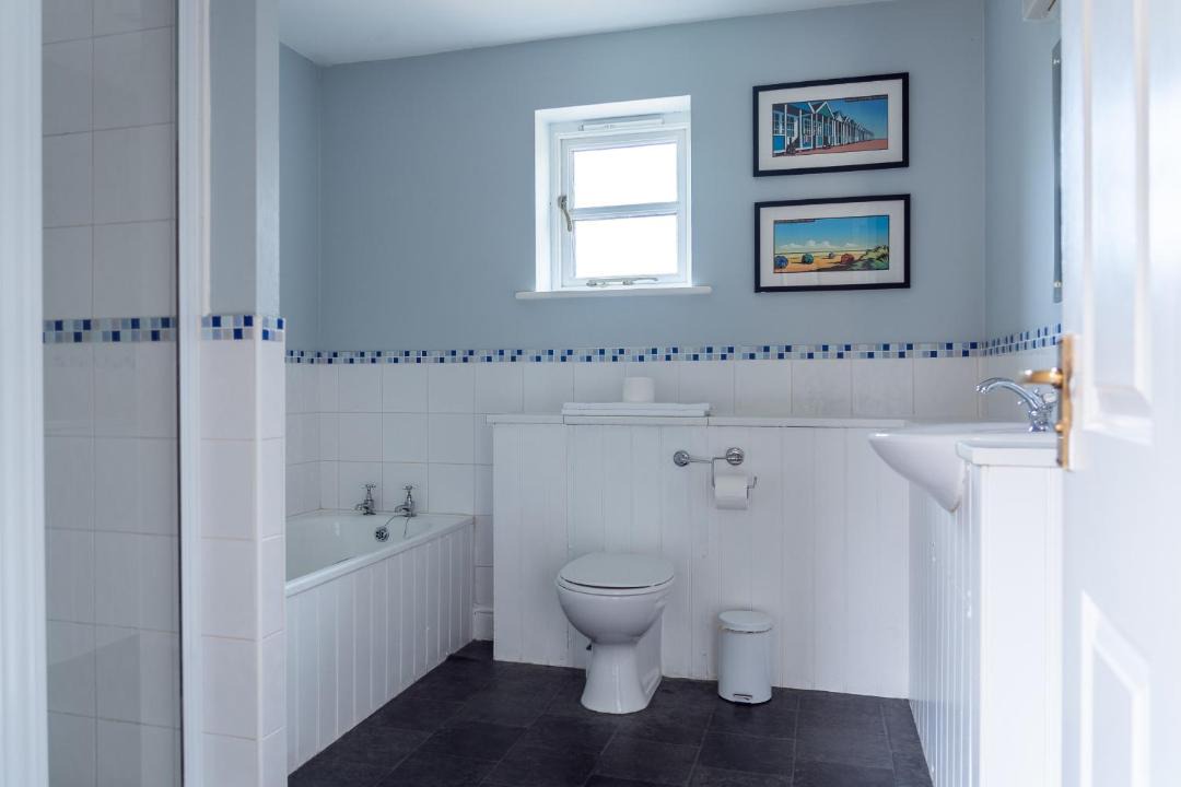 Photo of Bathroom in Beccles