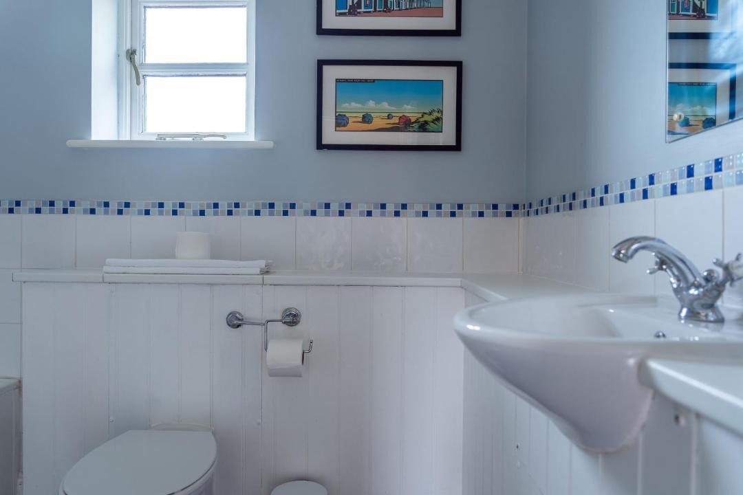 Photo of Bathroom in Beccles