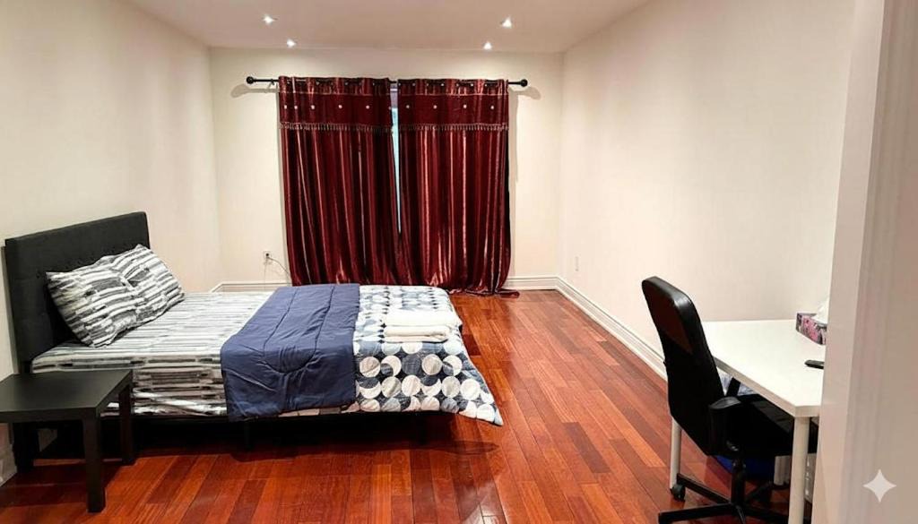 Photo of Bedroom in East Credit