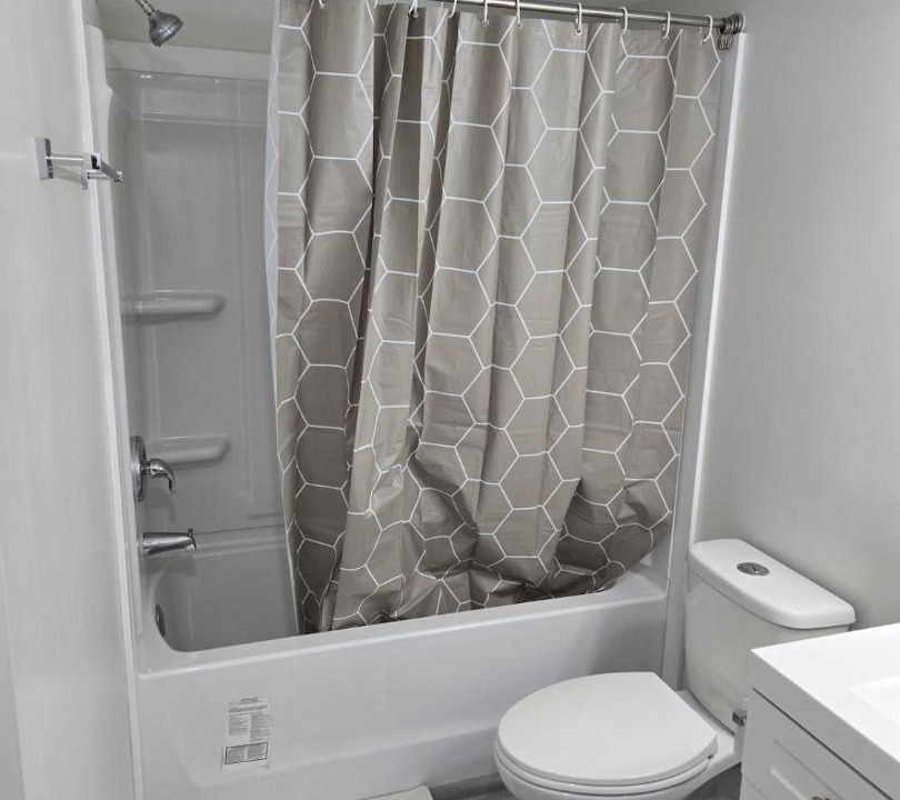 Photo of Bathroom in Regina