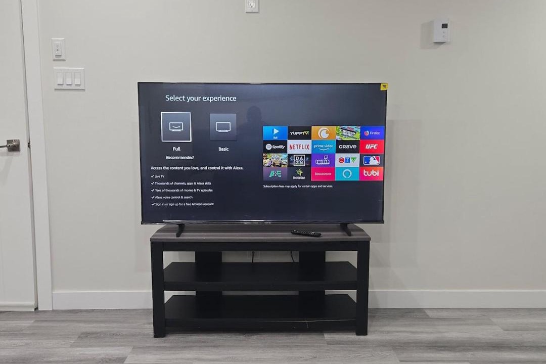 Photo of Livingroom in Regina