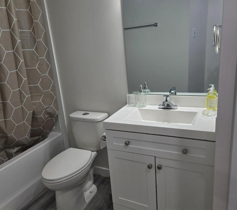 Photo of Bathroom in Regina