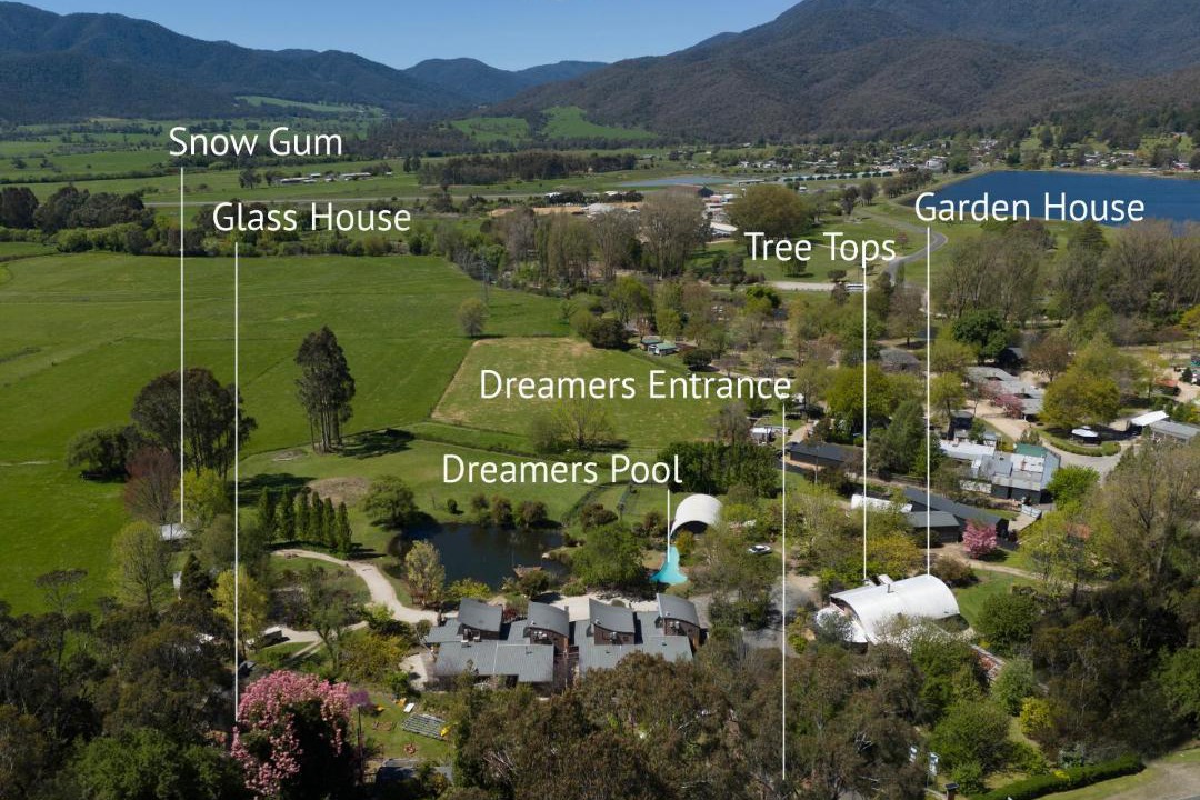 Photo of Others in Tawonga South