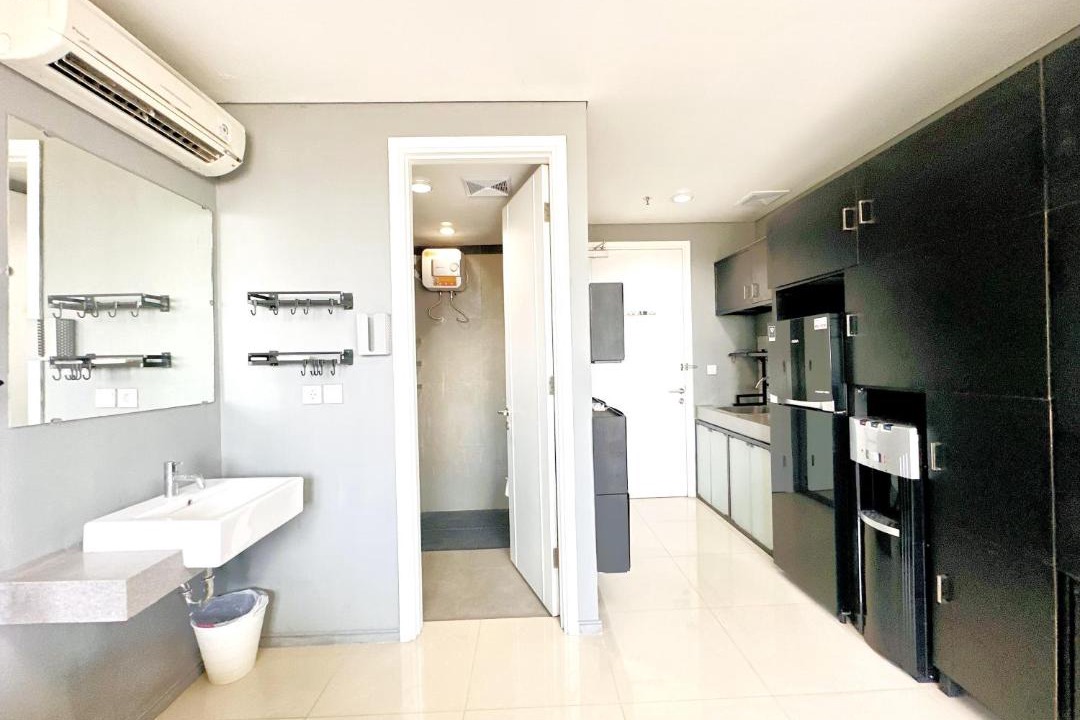 Photo of Bathroom in Pinang