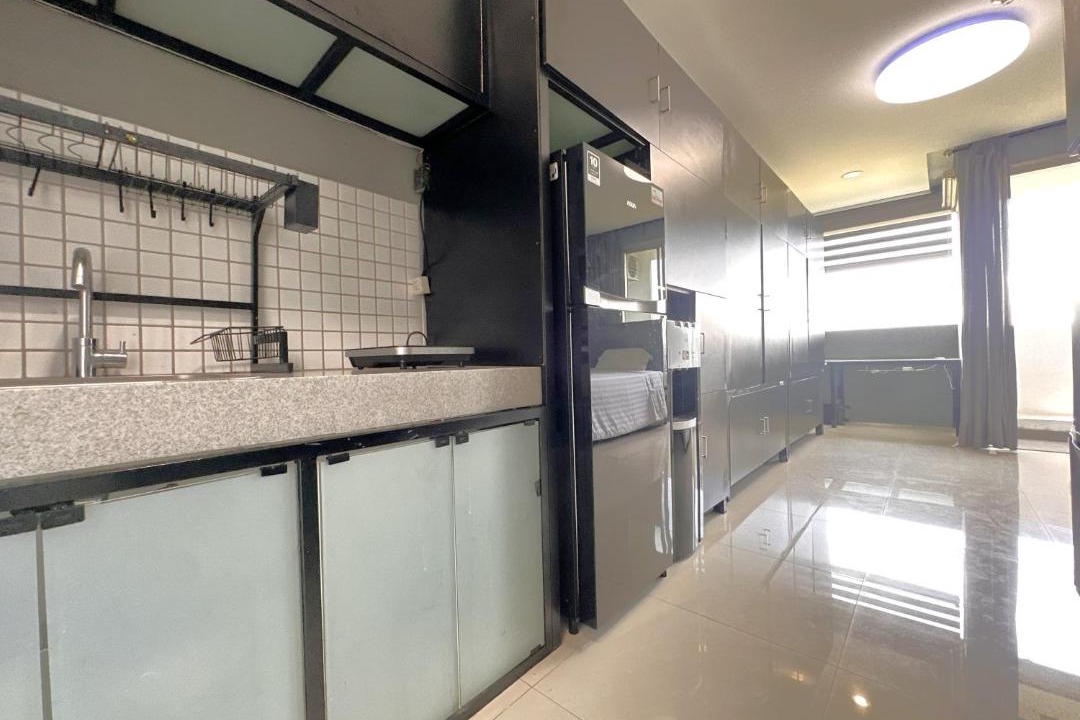 Photo of Kitchen in Pinang