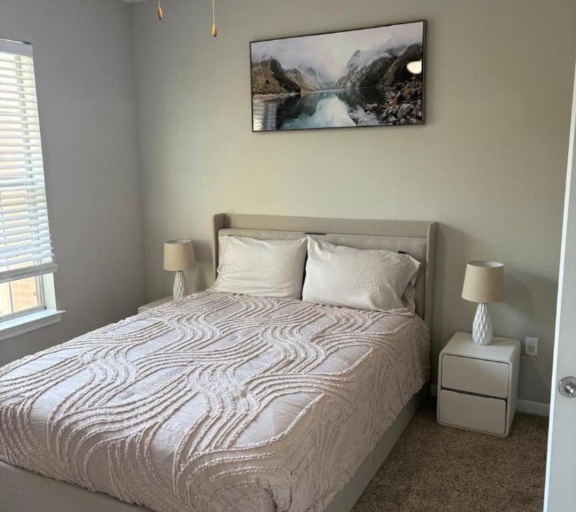 Photo of Bedroom in Egypt