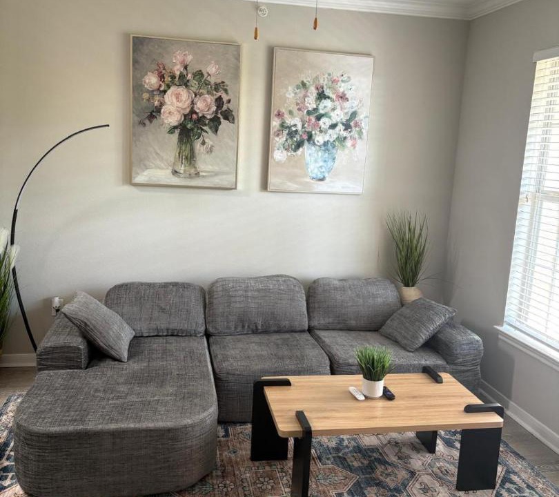 Photo of Livingroom in Egypt