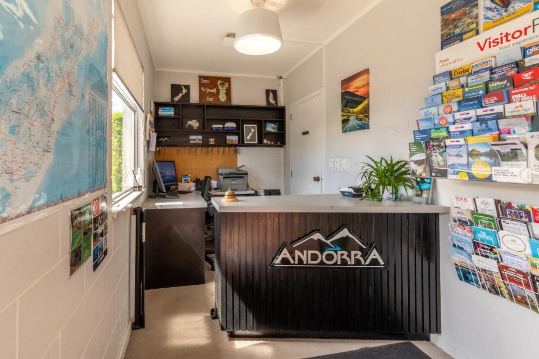 Photo of Others in Geraldine