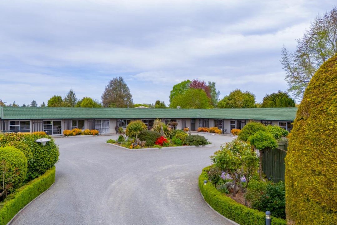 Photo of Others in Geraldine