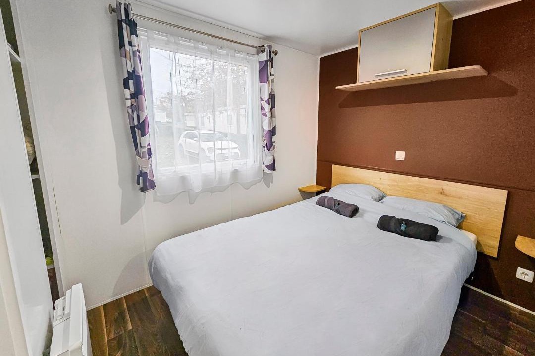 Photo of Bedroom in Litteau