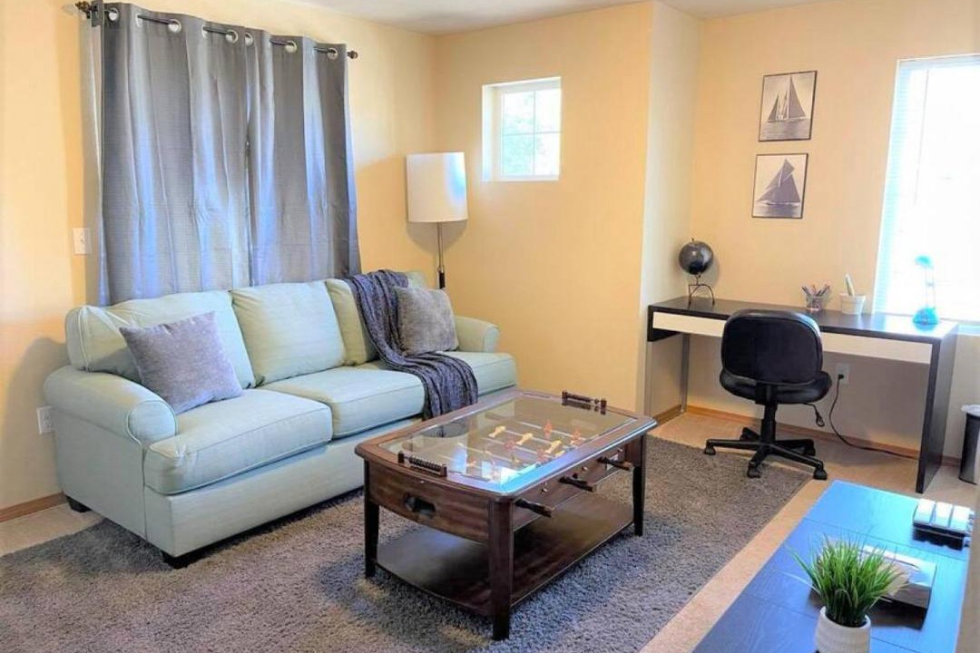 Photo of Livingroom in Holly