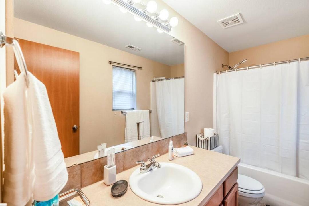 Photo of Bathroom in Holly