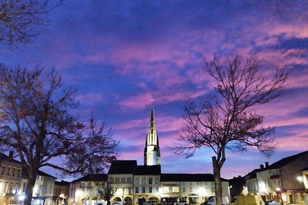 Photo of Others in Marciac