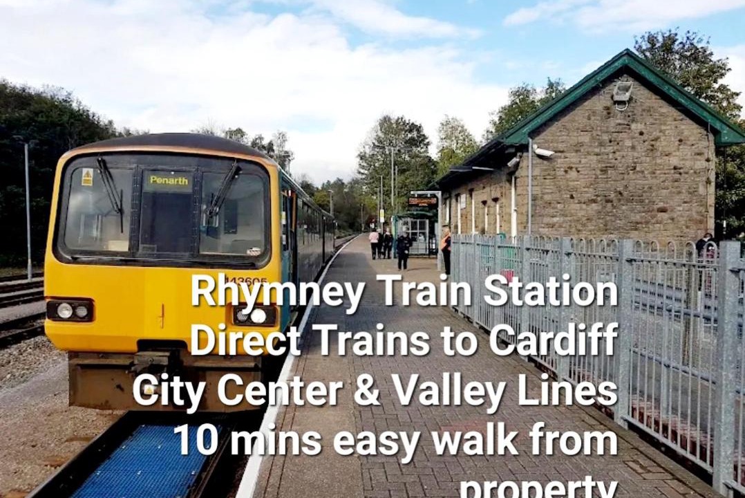 Photo of Others in Tredegar