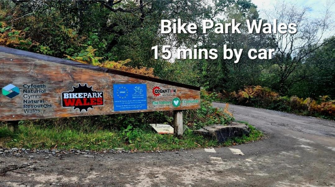 Photo of Others in Tredegar