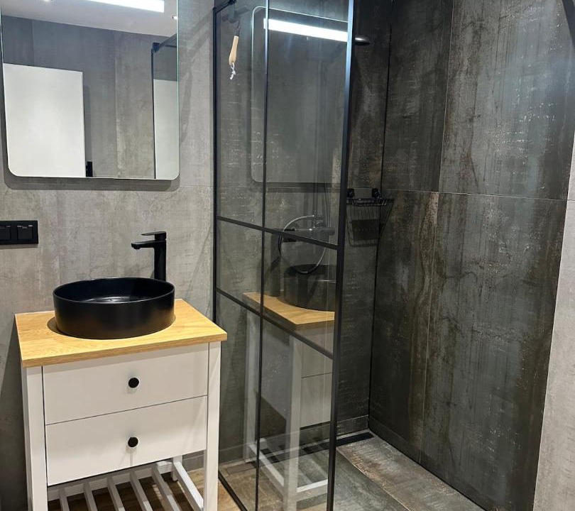 Photo of Bathroom in Blanquefort-sur-Briolance