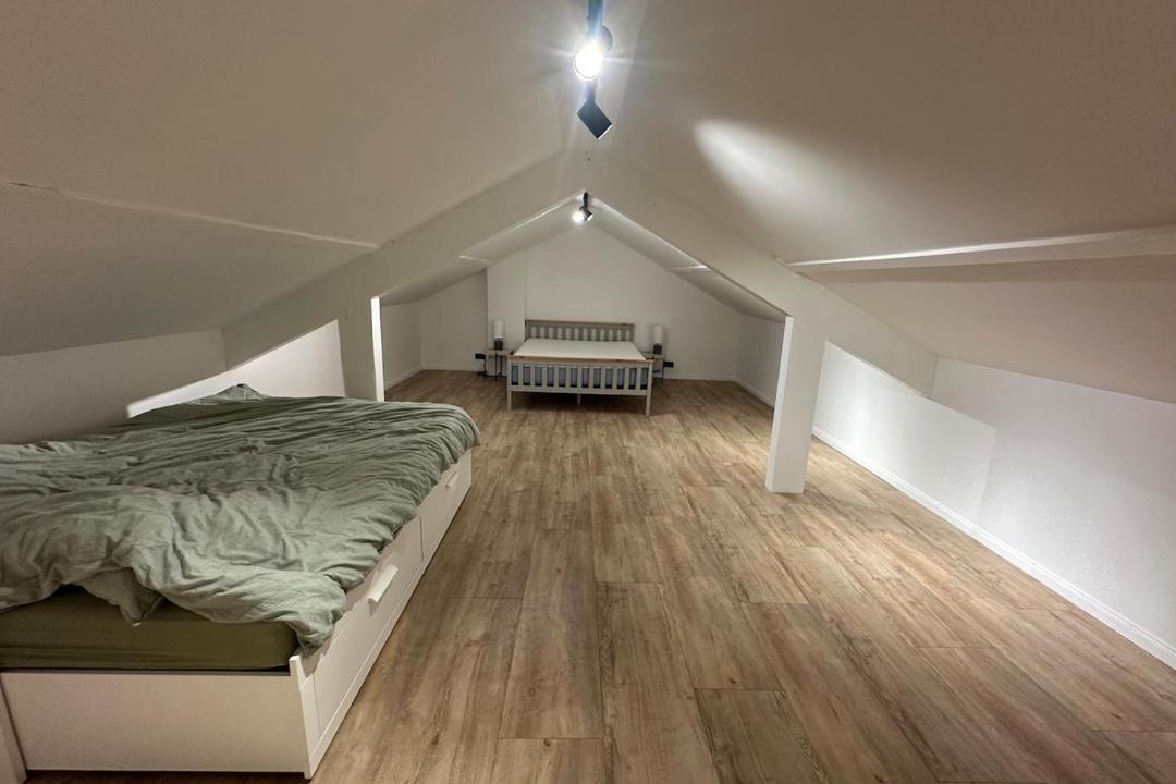 Photo of Bedroom in Blanquefort-sur-Briolance