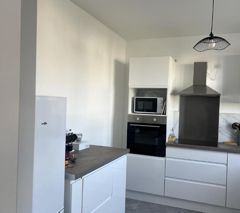 Photo of Kitchen in Soufflenheim