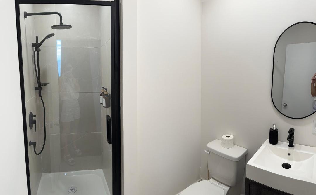 Photo of Bathroom in Amos